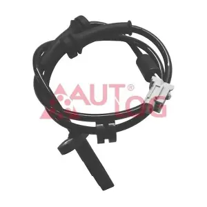AS4321 AUTLOG