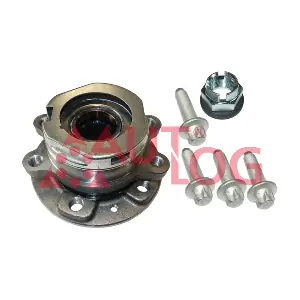 RS1335 AUTLOG