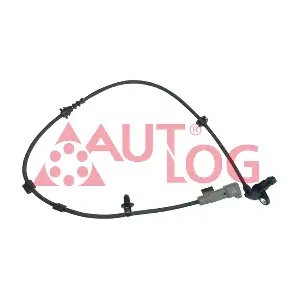 AS5819 AUTLOG