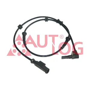 AS4778 AUTLOG