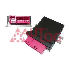 AV6218 AUTLOG