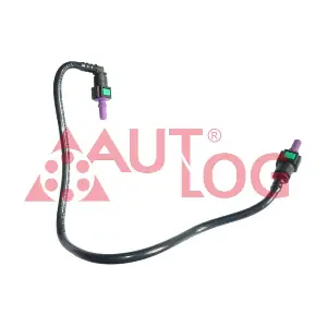 KL3209 AUTLOG