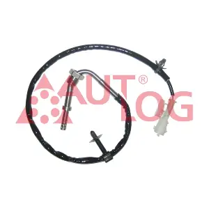 AS3110 AUTLOG
