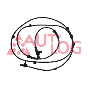 AS5621 AUTLOG