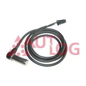 AS4789 AUTLOG