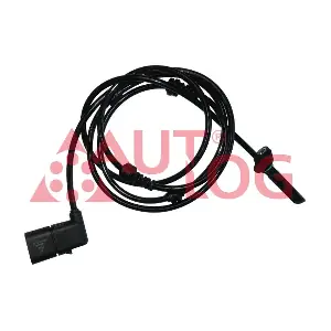 AS5519 AUTLOG