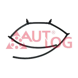 KL3038 AUTLOG