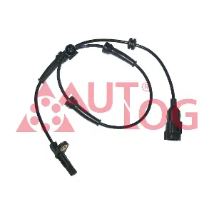AS4784 AUTLOG