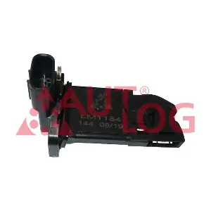LM1184 AUTLOG