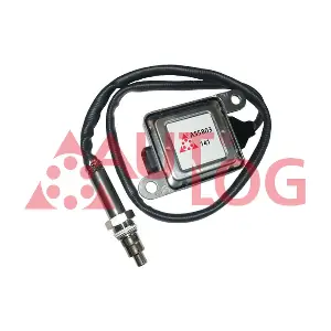 AS5803 AUTLOG