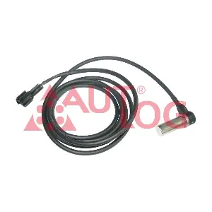 AS4790 AUTLOG