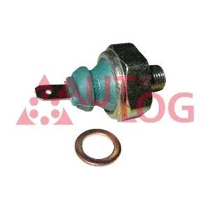 AS2147 AUTLOG