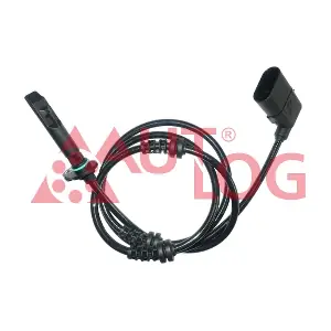 AS5345 AUTLOG