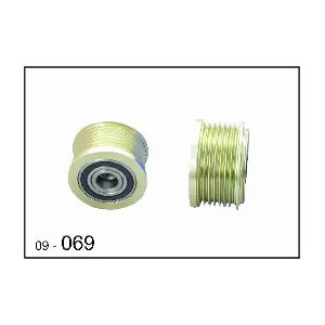 DEXWAL MOBIDEX 09-069
