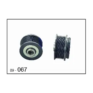 DEXWAL MOBIDEX 09-067