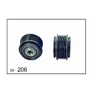 09-206 DEXWAL MOBIDEX