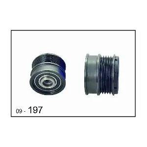 DEXWAL MOBIDEX 09-197