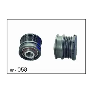 DEXWAL MOBIDEX 09-058