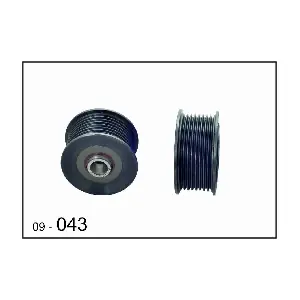 09-043 DEXWAL MOBIDEX