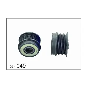 DEXWAL MOBIDEX 09-049
