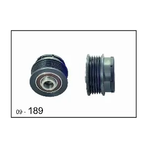 DEXWAL MOBIDEX 09-189