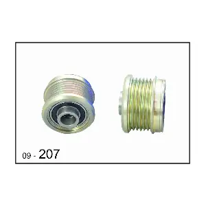 DEXWAL MOBIDEX 09-207