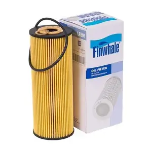 LF801 FINWHALE