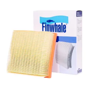 AF956 FINWHALE