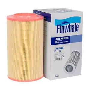 AF948 FINWHALE