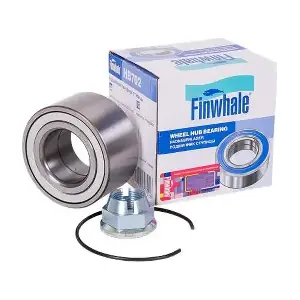FINWHALE HB702