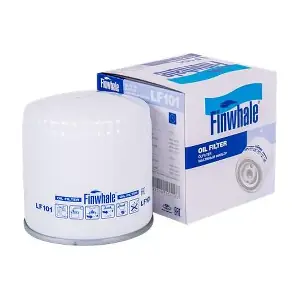 FINWHALE LF101
