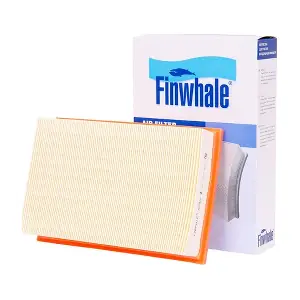 AF961 FINWHALE