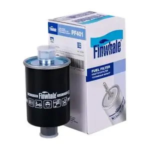 FINWHALE PF401