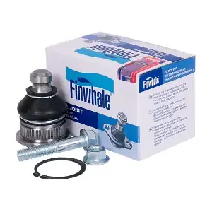 FINWHALE BJ500
