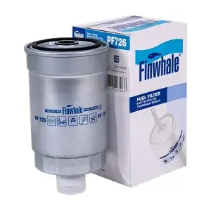 FINWHALE PF726