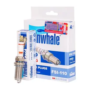 FSI110 FINWHALE