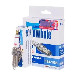 FSI105 FINWHALE