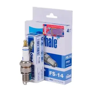 FINWHALE FS14