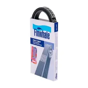 BP4PK750 FINWHALE