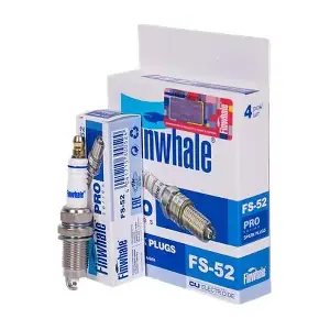 FS52 FINWHALE