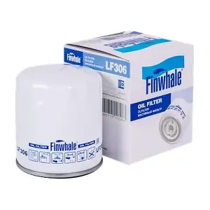 FINWHALE LF306