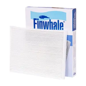 AS943 FINWHALE