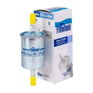 FINWHALE PF605