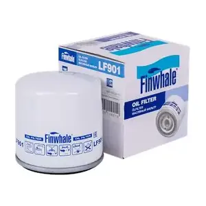FINWHALE LF901