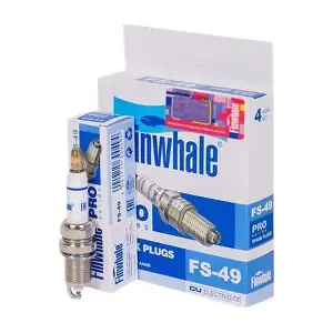 FS49 FINWHALE