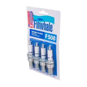 FINWHALE F508