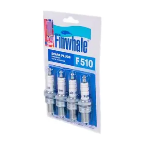 FINWHALE F510