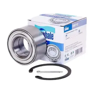 HB712 FINWHALE