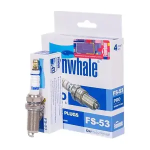 FINWHALE FS53 Свеча зажигания