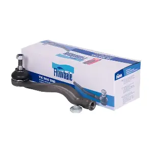 TRE701 FINWHALE